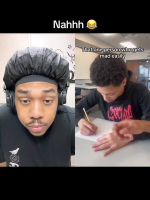 A post by @ltgaming4 on TikTok caption: #duet with @DMC 👑 lol #fyp #reaction #viral 