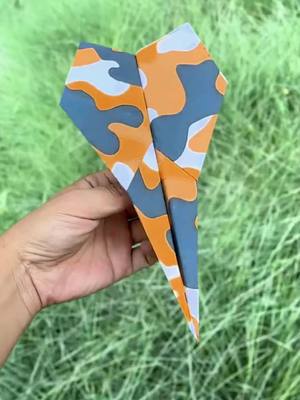 A post by @ilovepapercup on TikTok caption: Handmade Crafts #handmade #crafts #DIY #us #paperplanes #fypシ #foryou 