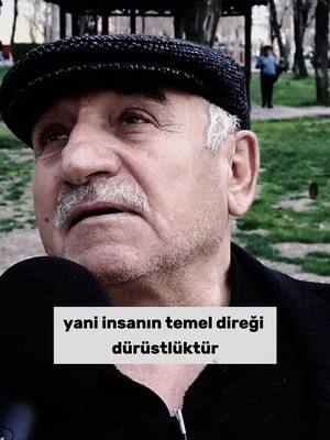 A post by @istanbulun__sesi on TikTok caption: Siz ne düşünüyorsunuz? #snklei #sokakröportajları 