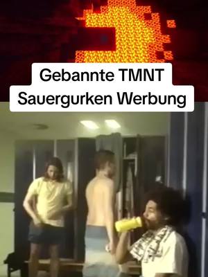 A post by @dnrzzzz on TikTok caption: denkt ihr das ist echt?? #CapCut #tmnt #meme #fy #fyp #foryou #Minecraft #deutsch #german #deutschememes #gurke 