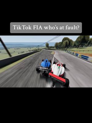 A post by @formelhub on TikTok caption: Tiktok FIA #formelfire #f1 #formel1 #fyp #fia 