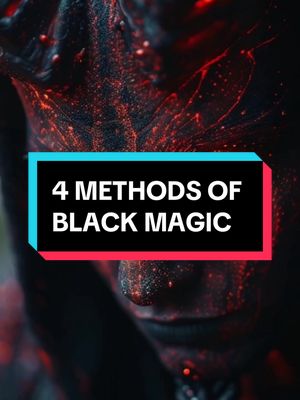 A post by @ummahchronicles on TikTok caption: The four main methods of black magic explained. It is claimed that through the birthday & the name of the mother and the person on whom black magic should be practiced, the corresponding element is calculated to be able to harm the person or, as often claimed, to help her. Never give out your name, date of birth etc.  #islam  #prophet  #blackmagic  #historic  #reflexion  #spirituality  #god  #faith  #muslim  #coran  #sunnah  #hadith  #wisdom  #happiness  #peace  #Love  #prayer  #Ramadan  #islamicreminder  #motivation  #inspiration  #knowledge  #truth  #quranic  #reminders  #allah  #mercy  #protection  #hope  #charity 