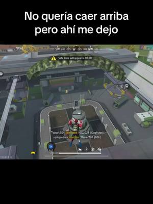 A post by @klllmster4free on TikTok caption: Puras mancadas jajaja#pvp #freefire #mancos 