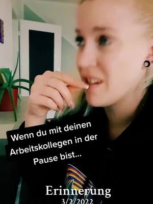 A post by @einfach_corinna on TikTok caption: Kann ja mal passiereb 🤭😅#erinnerung #furzen #blähungen #husten #schurz #ups #hoppala #sorry #sorrynotsorry #fy #foryoupage #viral #lustig #infinity🌏 