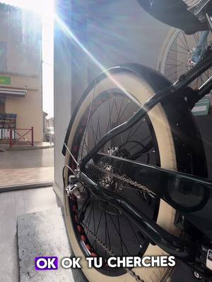 A post by @valentin_bike_shop on TikTok caption: Viens vite choper ton quitte d’électrification pour profiter des beaux jours ☀️🤟🏼 #velocity #velocidad #velo #pourtoi #ecologie #