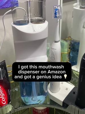 A post by @thesolarslayer on TikTok caption: Genius idea. #tequilashot #tequila #tequiladispenser #shots 