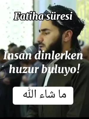 A post by @_islamiyet00 on TikTok caption: #kuran #allah #tövbe #diniislam #ayet 