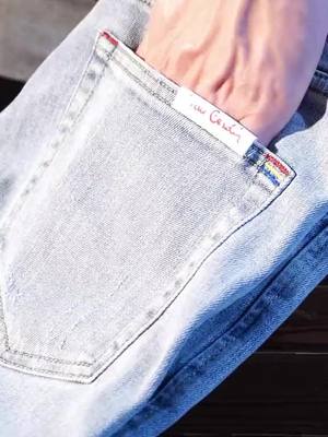 A post by @bergshare on TikTok caption: Customize Men's Jeans For Your Brand, Contact us, as a professional men's jeans manufacturer in China. supplying high quality mens jeans at factory prices. MOQ: 300pcs/style/color. #jeansmaking #jeansproducing #jeansmanufacturing #menjeans #mensjeans #jeans #jean #denimjeans #denims #fashionjeans #bluejeans #bestjeans #OEMjeans #customjeans #wholesalejeans #streetwearjeans #streetwears #streetwear #streetwearstyle #jeansstyle #customclothing #customapparel #customgarment #pants #pant #trousers #trouser #menspants #menpants #menstrousers #mentrouser #jeanssupplier #jeansmanufacturer #jeansfactory #jeansmaker #jeansproducer #jeansprovider #jeansvendor #denimvendor #clothingsupplier #clothingmanufacturer #clothingfactory #clothingmaker #clothingproducer #fashionsupplier #fashionmanufacturer #stretchjeans #skinnyjeans #mensskinnyjeans #menskinnyjeans #slimjeans #slimfitjeans #highstreetjeans #highstreetwear #menswear #rippedjeans