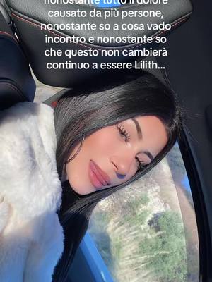 A post by @comparelli.nicole on TikTok caption: la mia Lilith❤️‍🩹 #lilith #kidyugi #perte #foryou #fypシ #fyp 