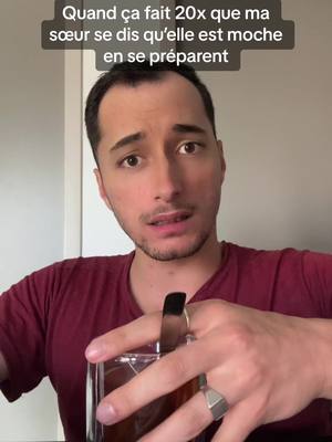 A post by @fernando_dmt on TikTok caption: Bisous mes sœurs ! ♥️#fyp #pourtoi 