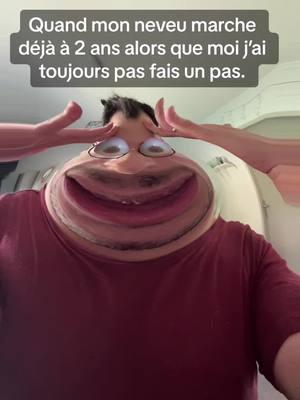 A post by @fernando_dmt on TikTok caption: Je suis en retard… #pourtoi #fyp 