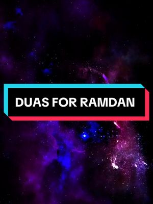 A post by @ummahchronicles on TikTok caption: 3 Duas you should implement in RAMADAN. #islam  #prophet  #historic  #reflexion  #spirituality  #god  #faith  #muslim  #coran  #sunnah  #hadith  #wisdom  #happiness  #peace  #Love  #prayer  #Ramadan  #islamicreminder  #motivation  #inspiration  #knowledge  #truth  #quranic  #reminders  #allah  #mercy  #protection  #hope  #charity 