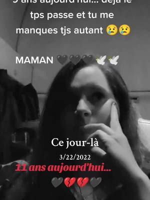 A post by @siana868anais on TikTok caption: #cejour-là #manque #maman #deces #cancer #lovemum #mum #missyou 