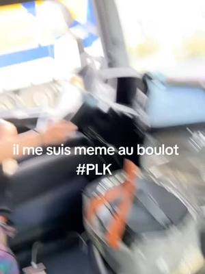 A post by @girl_passiontruck on TikTok caption: #plk  #routiere 