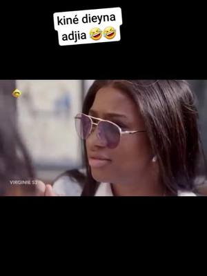 A post by @abdoulayefaye593 on TikTok caption: #série Virginie saison 3# kiné dieyna niosonal maïsa #diomaye faye président 2024 inchallahou wa rabi #🇸🇳🇸🇳🇸🇳🇸🇳🇸🇳🇸🇳🤲🤲🤲#