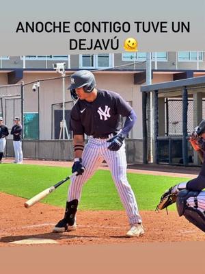 A post by @brennyescanio on TikTok caption: 🙂#baseball #tiktok 