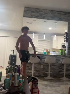 A post by @jacob.spanny on TikTok caption: Ive gotta tip for you. #foryou #roadhouse @Conor Mcgregor 