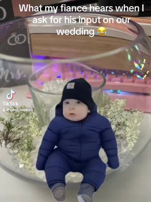 A post by @cece.rose.xo on TikTok caption: #2025bride #2025wedding #weddingtok #diybride #weddingtiktok #weddingplanning #wedding #