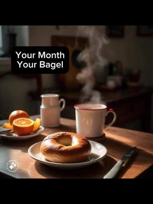 A post by @summer.dreams.1 on TikTok caption: which bagel are you? #comment #like #whichwouldyouchoose #whichoneareyou #whichone #birth #month #bagel #fy #fypシ #foryourpage #foryou #fyp 