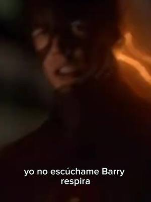 A post by @theflashx_cw on TikTok caption: Barry aprende a vibrar#lineadetiempo #grantgustin #theflash #arrowverse #theflashcw #viral #fyp #parati #barryallen #edit #epic #dc #emotivo #paratii #flashreverso #reverseflash 