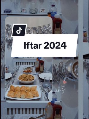 A post by @foodhaven_1 on TikTok caption: Iftars. Alhamdulillah for all the blessings. #iftar #iftar2024 #Ramadan2024  #Ramadan #iftarfood #iftarfoodideas #fyp #fypシ゚viral #fypシ #foryou #foryoupage 