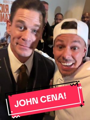 A post by @funky on TikTok caption: Can someone explain why this is happening !!?    #johncena #andhisnameisjohncena #WWE #invisible #tiktok #foryou    