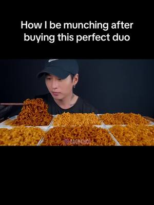 A post by @ on TikTok caption: cant believe i found this deal 😭#tiktokmademebuyit #sponsored #food #zachchoi #TikTokShop 