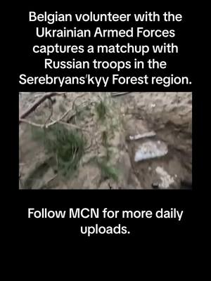 A post by @militarycentralnews2 on TikTok caption: #russianinvasion #combatfootage #zelensky #putin #ukrainewarfootage #ukrainecombatfootage #ukraine🇺🇦 #russia🇷🇺 #ukrainerussiawar🇺🇦🇷🇺 