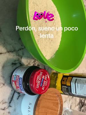 A post by @dandrew_9403 on TikTok caption: Espero les guate 🙃#bake #bakingrecipe #fyp #breadmaking #parati 