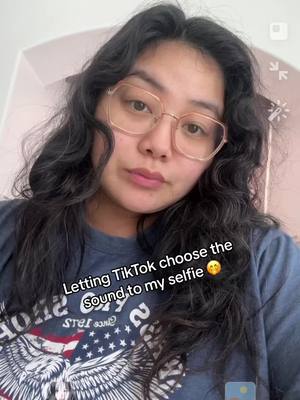 A post by @chriselleslife on TikTok caption: Lil confidence boost okaaayy  #tiktok #filter #confidence #fyp #trending #trendy #tiktokfilter #soundfilter #thatgirl #foryoupage #selfie 