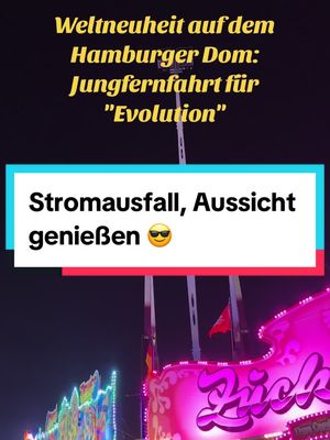 A post by @dennis_hamburg1 on TikTok caption: #hamburg #dom#evolution#euremeinung #tiktok #viral 