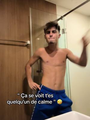 A post by @lennyfreestyle on TikTok caption: J’ai pas de potes à cause de ça 🥲