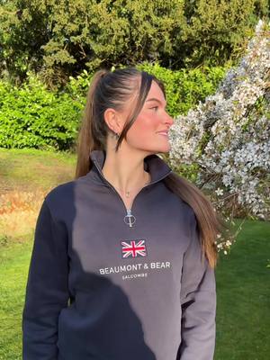 A post by @emeraldroberts12 on TikTok caption: Easter made better @Beaumont & Bear sale now live🐣🫶🏼✨ #fyp #beaumontandbear #eastersales #countryfashion #countryclothing #countryoutfit #countryoutfitinspo #countrybrand 