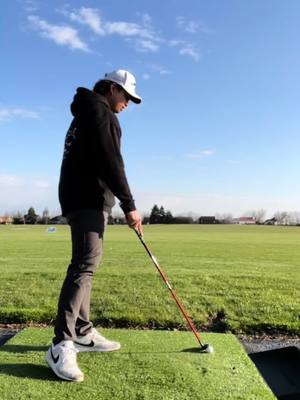 A post by @olvrr_ on TikTok caption: when life gives you golf ⛳️ #letsgogolfing 