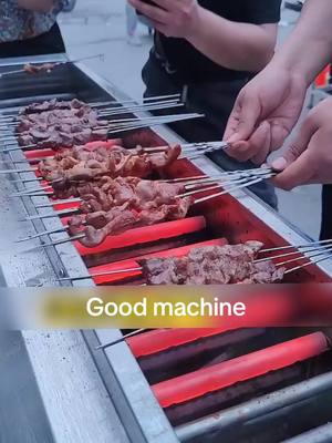 A post by @kitchenfurniture3 on TikTok caption: I love this machine!What do you guys think?#fsboling #tools #machine #toollife #goodthingtoshare #handtools #fsbolingmachine #BBQgrill #get-together #usefultools #deliciousfood 