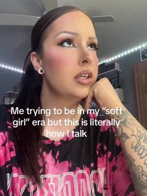 A post by @sierraferencz1 on TikTok caption: Help 🤣 #softgirlera #relateable #fyp #foryou #foryoupage #viral 