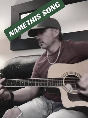 A post by @canadachip on TikTok caption: Canadian or not, drop a comment. #guitar #music #talent #dadsoftiktok #canada #acoustic #havingfun #friday 