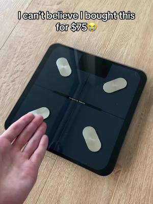 A post by @realthedeals on TikTok caption: Frustrating but whatever🤷🏻‍♂️ I linked it for yall anyways #fatpeople #weight #bodyfat #gym #GymTok 