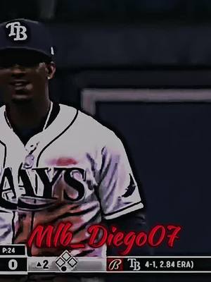 A post by @pelota072 on TikTok caption: vuelve😞##mlbdiego07#MLB#CapCut 