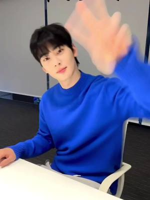 A post by @astro_official on TikTok caption: 240330 으누 생일 Time Lapse .·˖*·♡♥ #아스트로 #ASTRO #차은우 #CHAEUNWOO #해피차은우데이 #HAPPYCHAEUNWOODAY #차은우_HBD_오랫동안_너이기를 