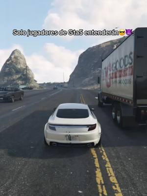 A post by @rusuucrs on TikTok caption: La Curva de la Muerte🔥💀 #parati #gta #gta5 #humor #viral ##viralvideo 