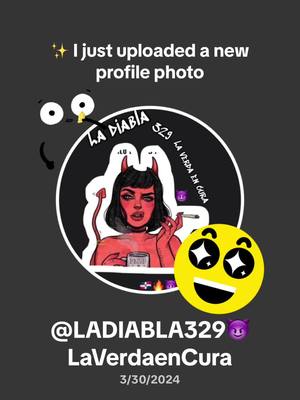 A post by @diabla329laverdad.encura on TikTok