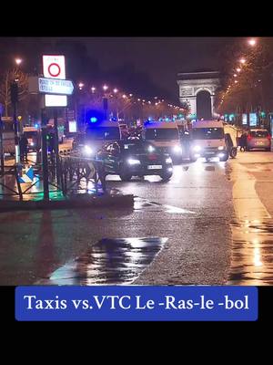 A post by @reportage13 on TikTok caption: Parti 1:Taxis vs.VTC le-Ras-le-bol#drama #pourtoi #longervideos #reportage 