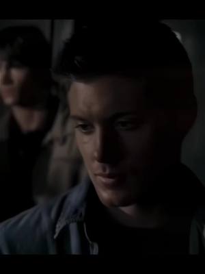 A post by @marvel_dc_stiliks on TikTok caption: Дин-где наш отец, Мэг|#supernatural #supernaturaledit #edit #сверхъестественное #deanwinchester 