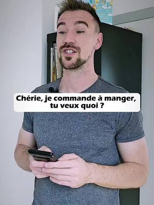 A post by @frances.con.romeo on TikTok caption: Dialogue du quotidien en français 🇫🇷 🫣😅 Est-ce que quelqu'un se reconnaît ici ? Haha 😅 #dialogue #humour #apprendrelefrançais #aprenderfrances #learnfrench #parlerfrançais #speakfrench #hablarfrances #frenchlanguage #french #französisch #francese #frances #francais 