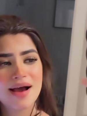 A post by @faryal77557 on TikTok caption: #duet with @Faryal yousafzai🐣 