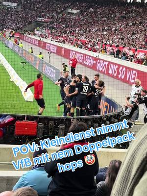 A post by @f8tballnotsoccer on TikTok caption: #stuttgart #vfbstuttgart #heidenheim #fcheidenheim #bundesliga #fussball #fyp 