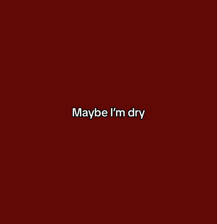 A post by @thoughts_abt_red on TikTok caption: #fyp#redthoughts##him#her#bf#gf#maybe#blowthisup#viral#innocent#additude#fyp#fypシ 