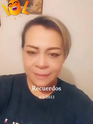 A post by @mercedesruiz8312 on TikTok caption: #Recuerdos 