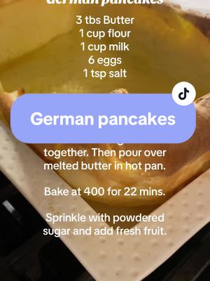 A post by @tangledwithtaste on TikTok caption: Enjoy! #recipes #recipesoftiktok #breakfast #breakfastfordinner 